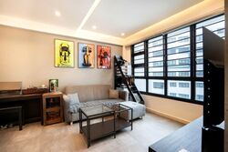 Blk 336B Yishun Riverwalk (Yishun), HDB 3 Rooms #554773941